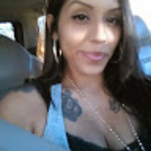 Meet your Posher, Ashliee